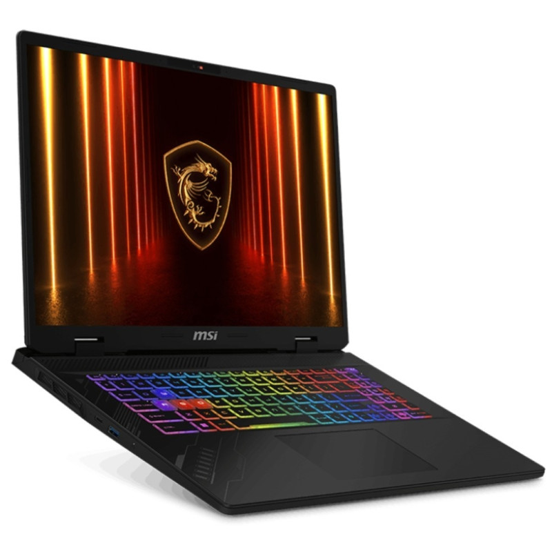 Ноутбук MSI Crosshair A17 HX D8WFKG-023XUA (9S7-17TL23-023)