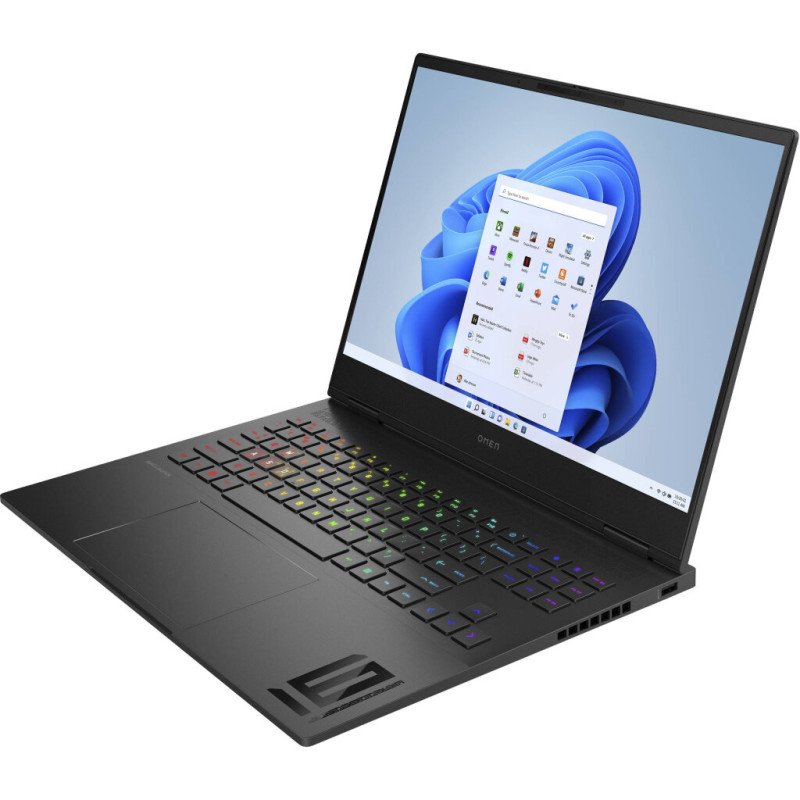 Ноутбук HP OMEN 16-ah0041ua (BV8Y3EA)