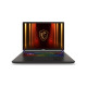 Ноутбук MSI Vector A16 HX R9-8940HX (A8WIG-013XUA)