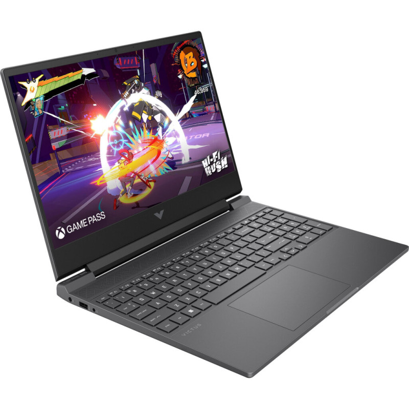 Ноутбук HP Victus 15-fa2043ua (C1WZ9EA)
