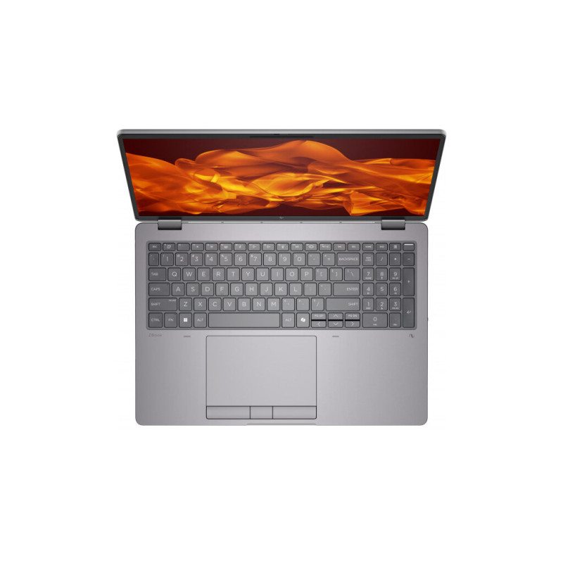 Ноутбук HP ZBook Fury G1i (5F9U7ES)
