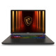 Ноутбук MSI Vector A16 HX A8WHG-019XUA (9S7-15MM72-019)