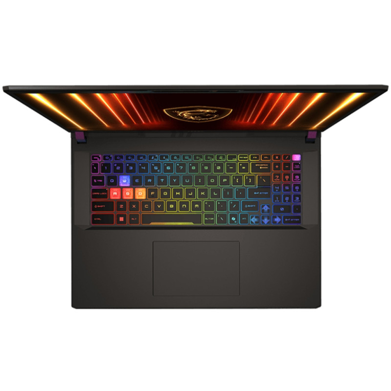 Ноутбук MSI Vector A16 HX A8WHG-019XUA (9S7-15MM72-019)