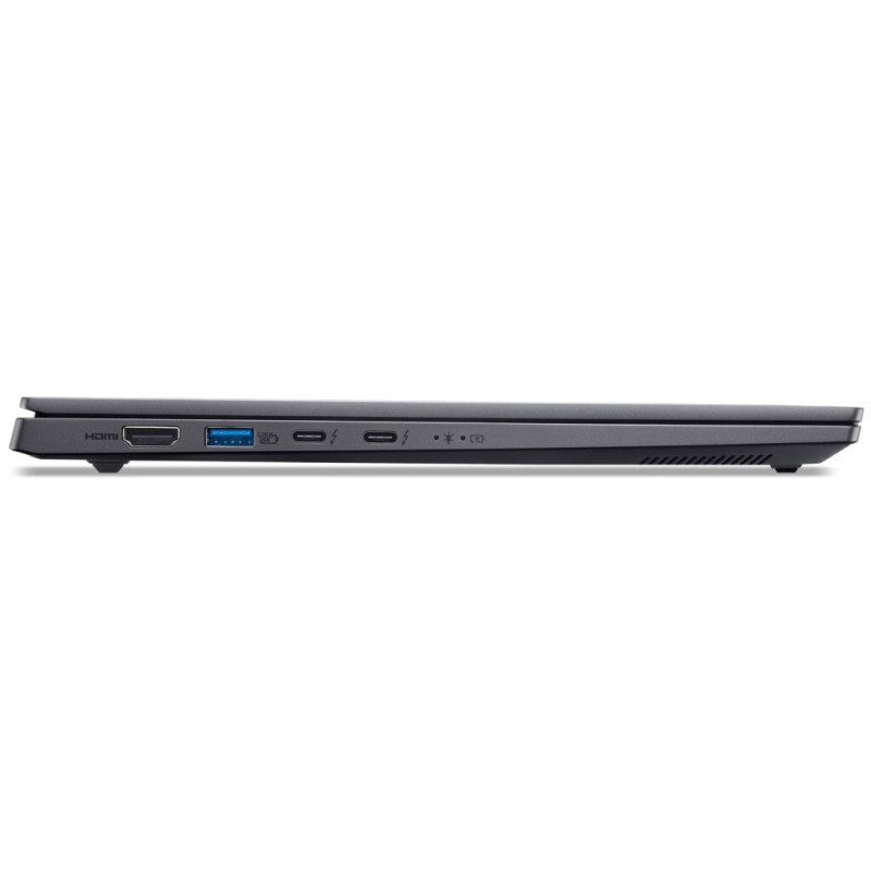 Ноутбук Acer Swift X 14 SFX14-73G (NX.J83EU.003)