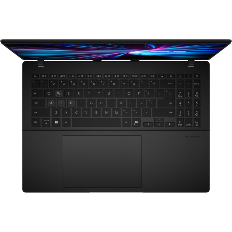 Ноутбук ASUS V16 V3607VU-RP118 (90NB15Q1-M00EE0)