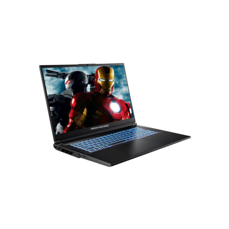 Ноутбук Dream Machines RG5060-17 (RG5060-17UA28)