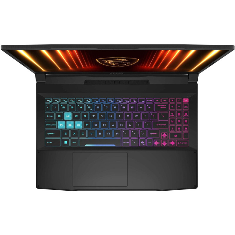 Ноутбук MSI Katana 15 HX B14WGK-681XUA (9S7-1587C1-681)