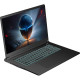 Ноутбук Thunderobot 911 X17 (911X17-i7136H56C1Q165MB)