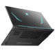 Ноутбук Thunderobot 911 X17 (911X17-i7136H56C1Q165MB)