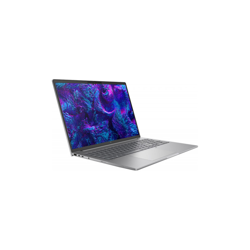 Ноутбук HP ZBook 8 G1i (D10L8ES)