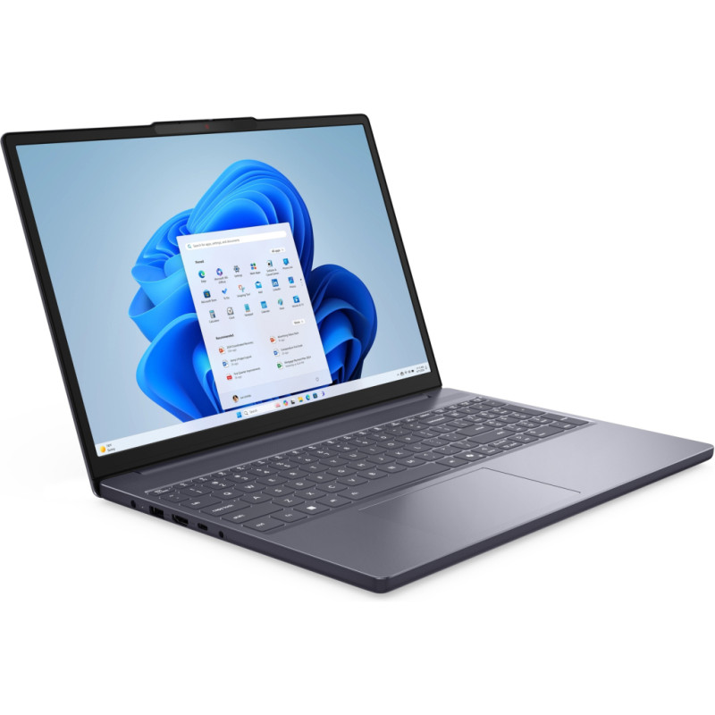 Ноутбук Lenovo IdeaPad Slim 3 15IRH10 (83K100V0RA)