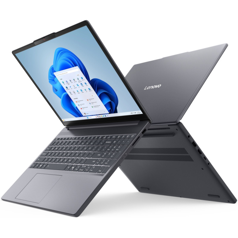 Ноутбук Lenovo IdeaPad Slim 3 15IRH10 (83K100V0RA)