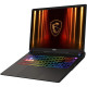 Ноутбук MSI Vector 16 HX AI A2XWJG-691XUA (9S7-15M352-691)