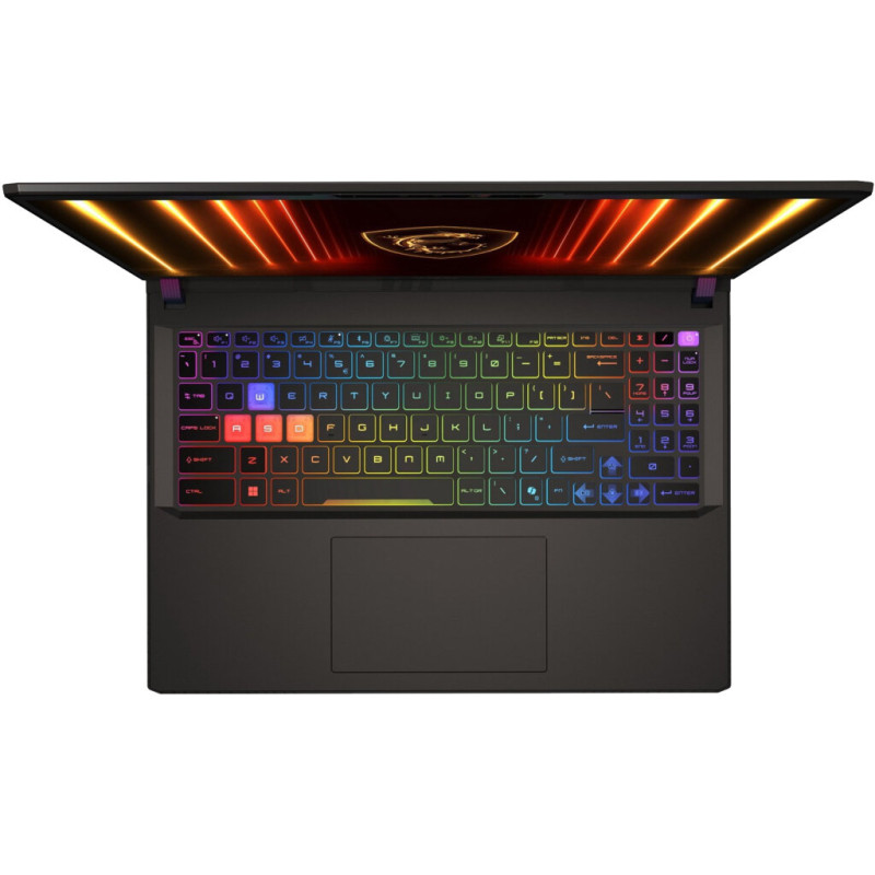 Ноутбук MSI Vector 16 HX AI A2XWJG-691XUA (9S7-15M352-691)