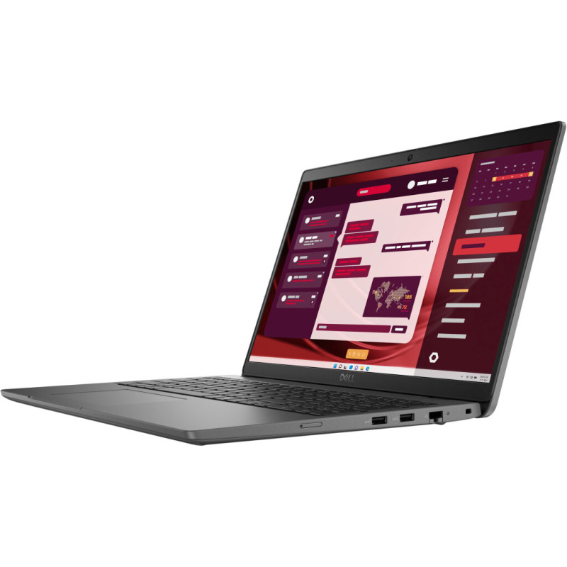 Ноутбук Dell Latitude 3550 (210-BLRF_i516512TWP)