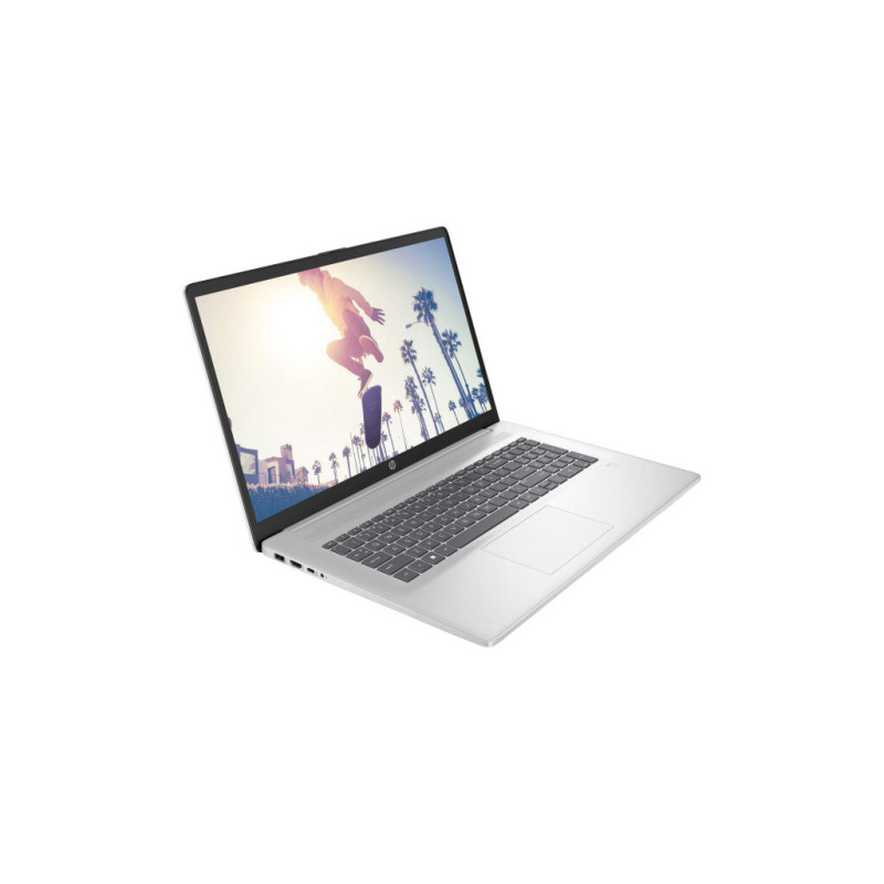 Ноутбук HP 17-cp2046ua (D16F6EA)