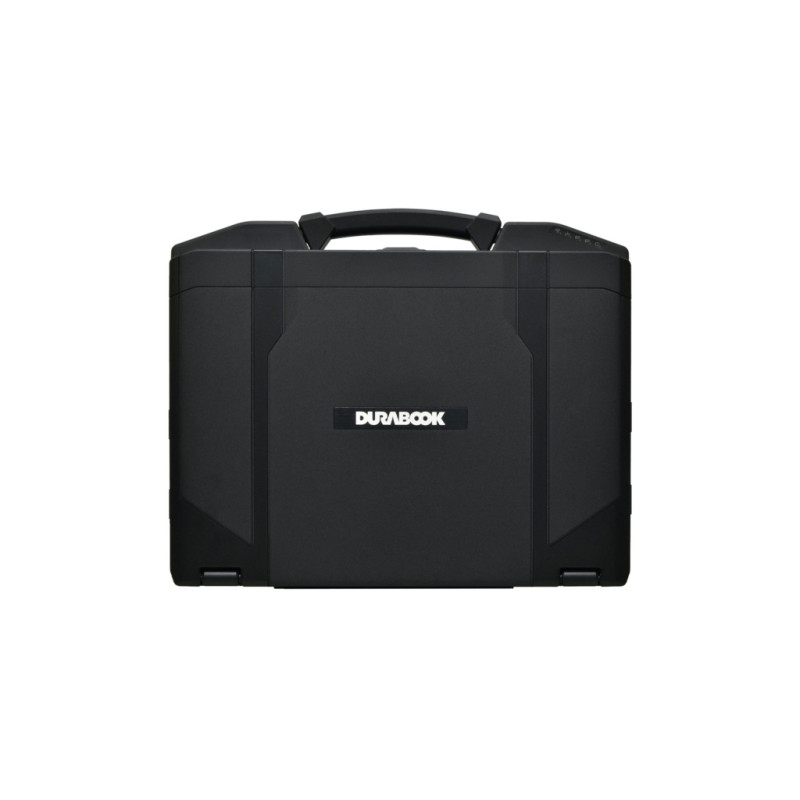 Ноутбук Durabook S14 Standard (S4K1Q3AA3BCX)