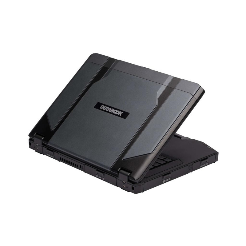 Ноутбук Durabook S14 Standard (S4K1Q3AA3BCX)