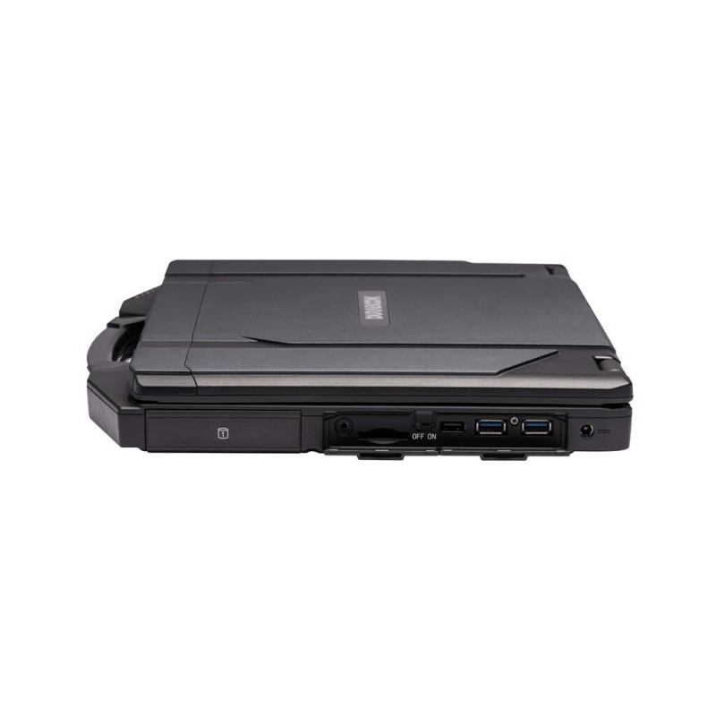 Ноутбук Durabook S14 Standard (S4K1Q3AA3BCX)