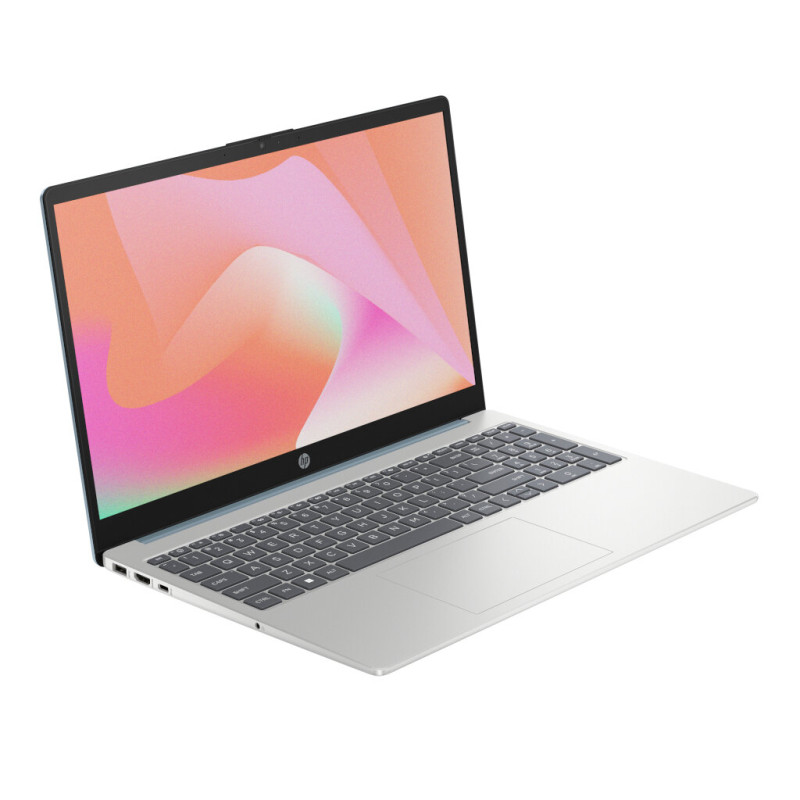 Ноутбук HP 15-fc0230ua (D16CFEA)