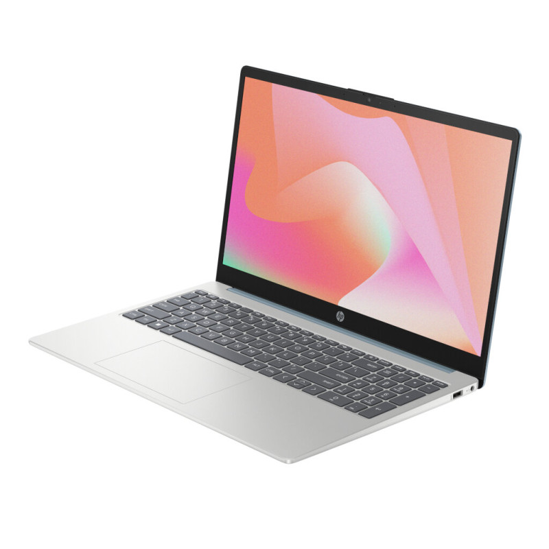Ноутбук HP 15-fc0230ua (D16CFEA)