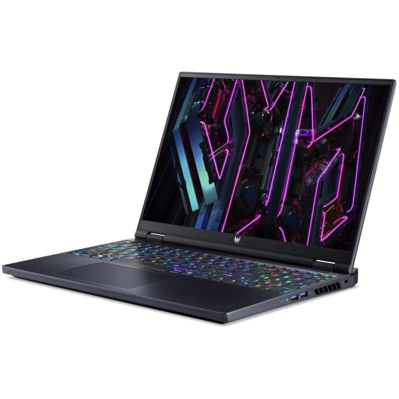 Ноутбук Acer Predator Helios 16 PH16-71 (NH.QJQEU.003)