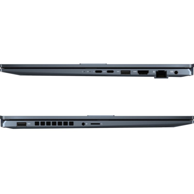 Ноутбук ASUS Vivobook Pro 16 OLED K6602VV-MX079 (90NB1141-M00390)
