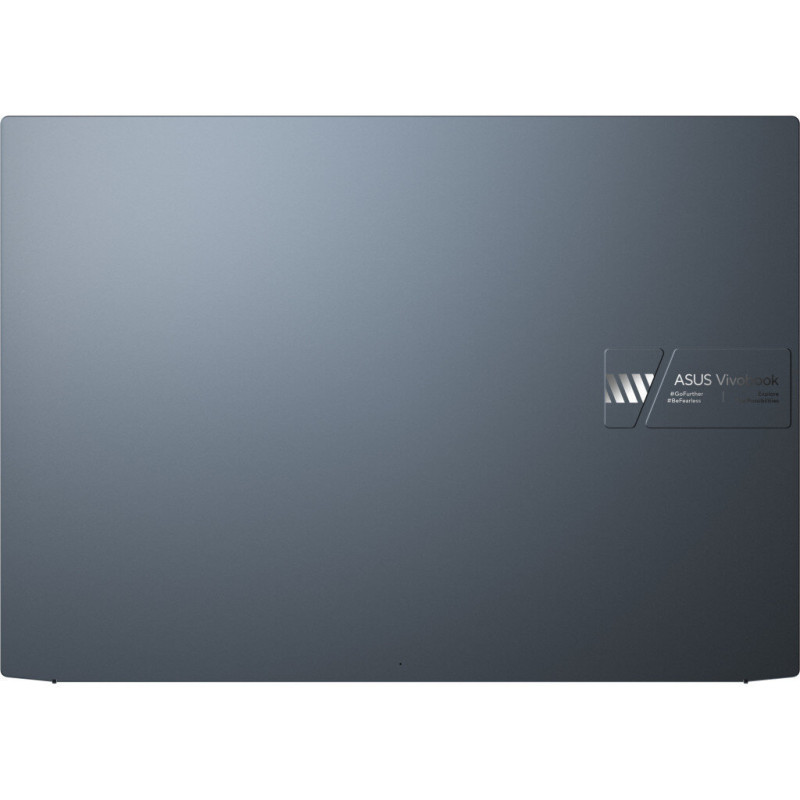Ноутбук ASUS Vivobook Pro 16 OLED K6602VV-MX079 (90NB1141-M00390)