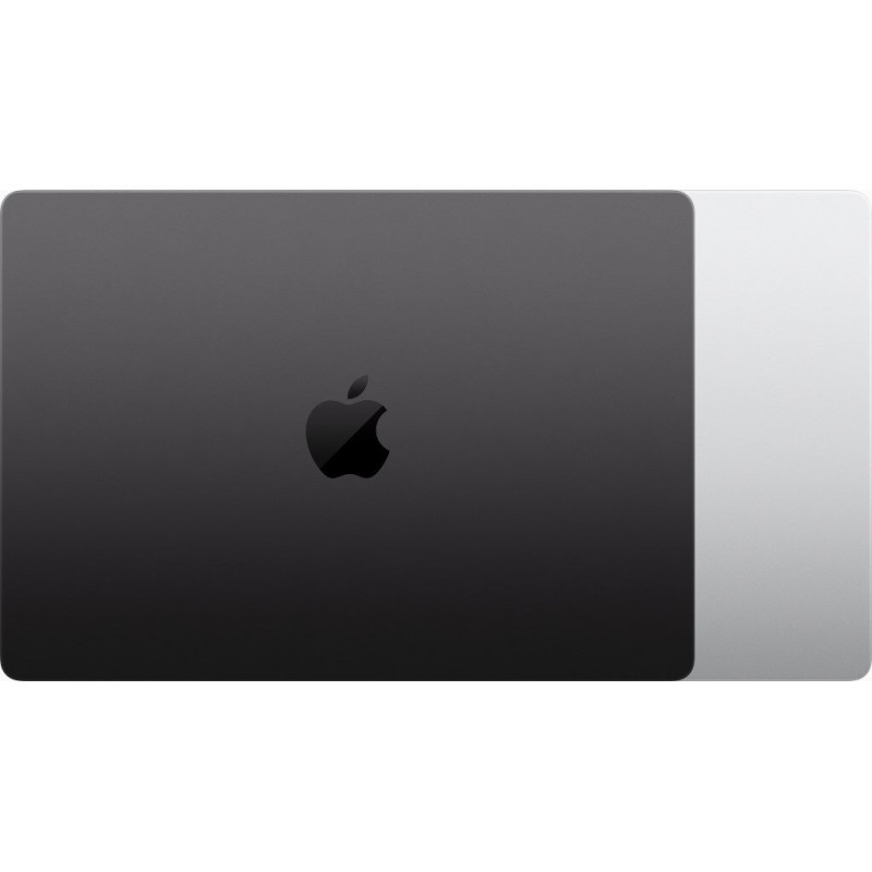 Ноутбук Apple MacBook Pro 14 A2992 M3 Pro Silver (MRX73UA/A)