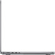 Ноутбук Apple MacBook Pro 14 A2918 M3 Space Grey (MTL83UA/A)