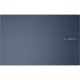 Ноутбук ASUS Vivobook 17 X1704VA-AU455 (90NB13X2-M003T0)