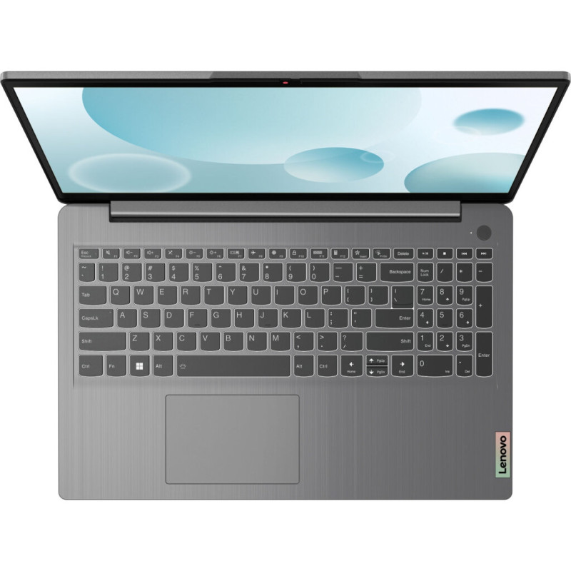 Ноутбук Lenovo IdeaPad 3 15IAU7 (82RK018ARA)