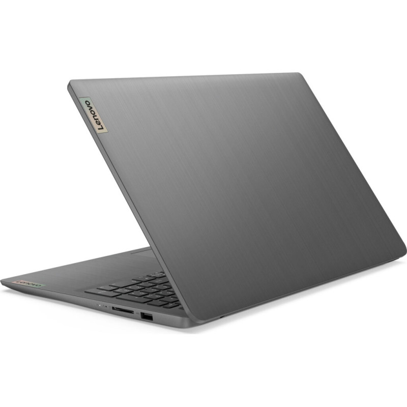 Ноутбук Lenovo IdeaPad 3 15IAU7 (82RK018ARA)