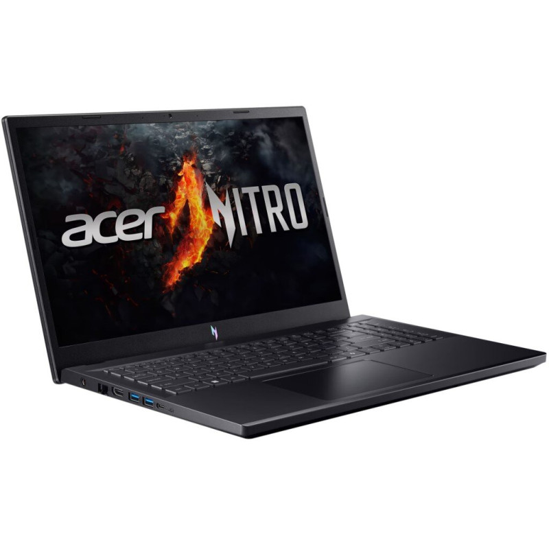 Ноутбук Acer Nitro V 15 ANV15-41-R914 (NH.QSJEU.009)