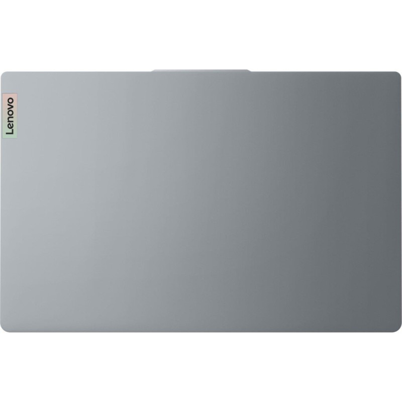 Ноутбук Lenovo IdeaPad Slim 3 15IAH8 (83ER00GBRA)