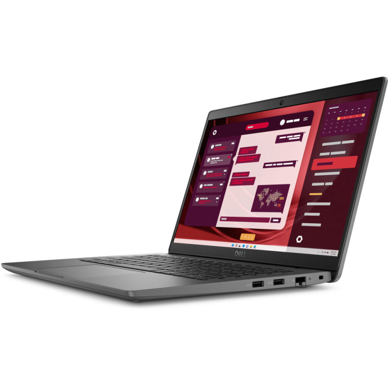 Ноутбук Dell Latitude 3450 (N010L345014UA_WP)