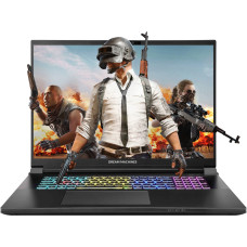 Ноутбук Dream Machines RX5080-18 (RX5080-18UA22)