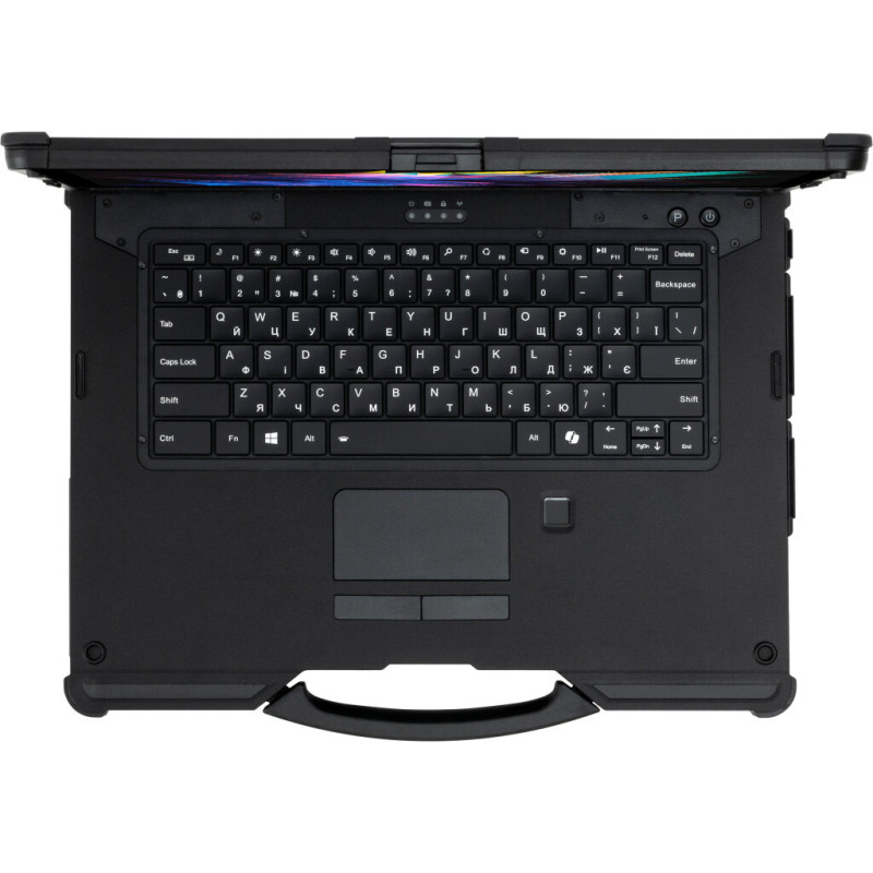 Ноутбук Vinga Scout X14A (X14A-1255321024B)