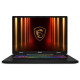 Ноутбук MSI Crosshair A17 HX D8WGKG-021XUA (9S7-17TL23-021)