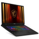 Ноутбук MSI Crosshair A17 HX D8WGKG-021XUA (9S7-17TL23-021)