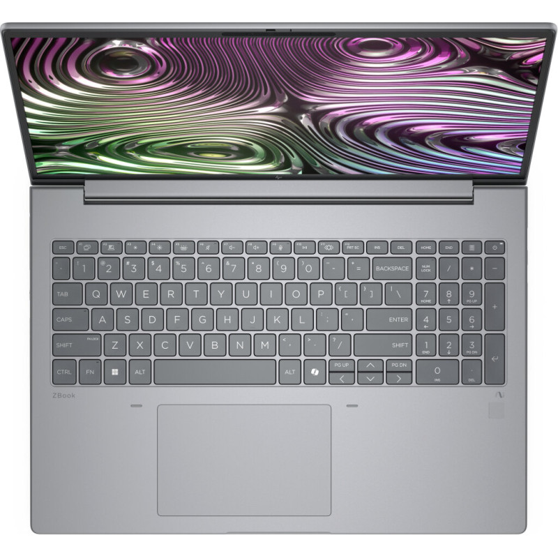 Ноутбук HP ZBook X G1i (B30HYES)