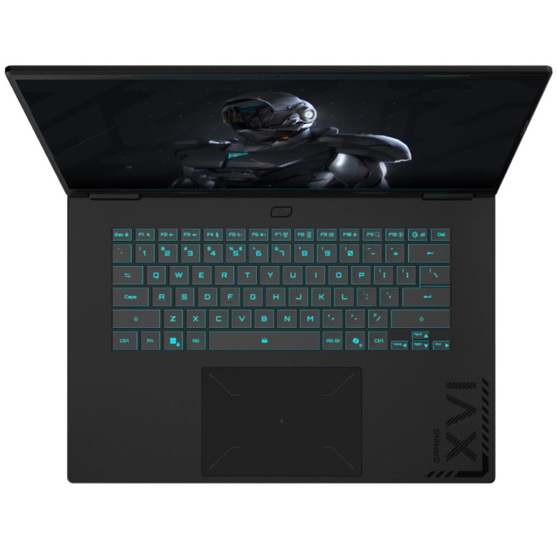 Ноутбук GIGABYTE Gaming A16 (3VHK3UA893SD)