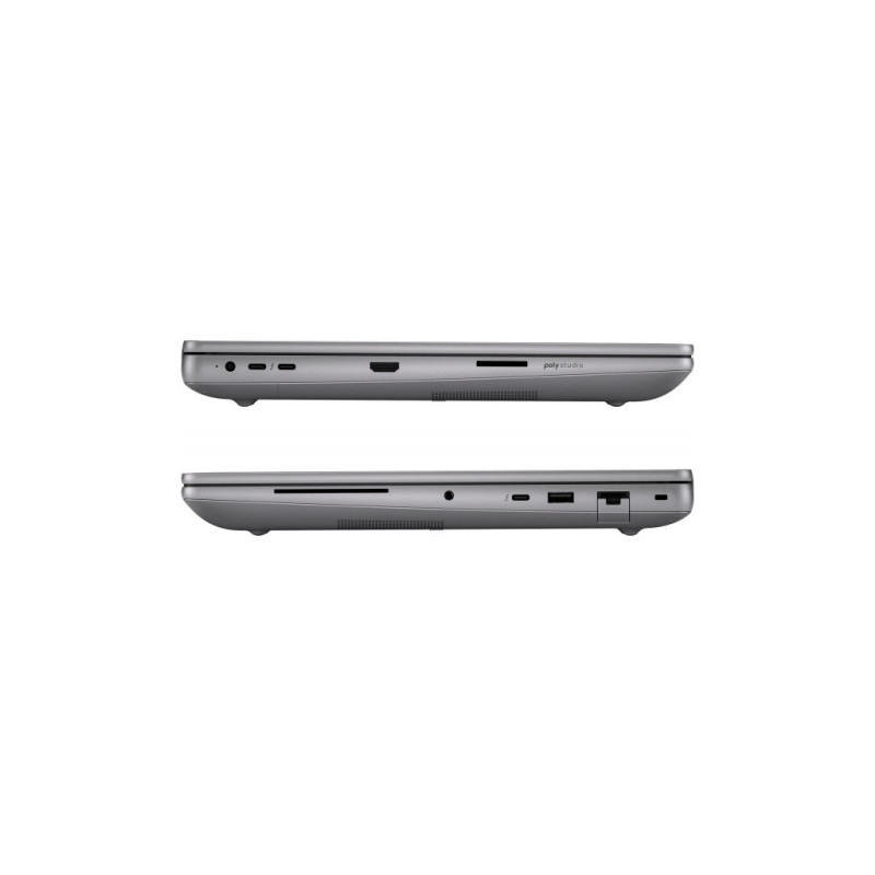 Ноутбук HP ZBook Fury G1i (5F9U0ES)