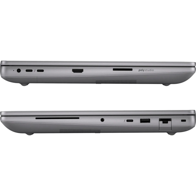 Ноутбук HP ZBook Fury G1i (5F9U2ES)