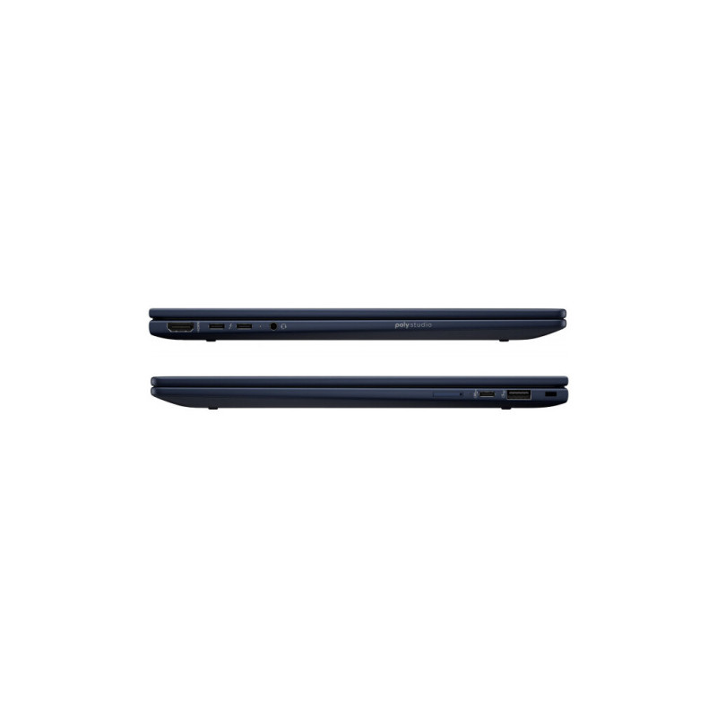 Ноутбук HP EliteBook X Flip G1i (B5QX1AV_V2)