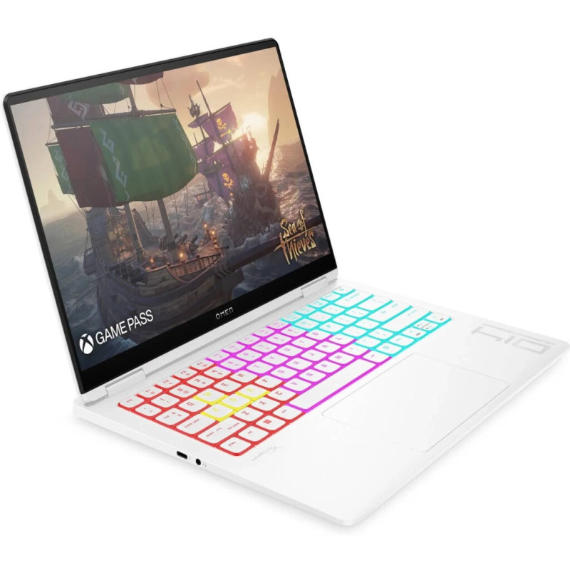 Ноутбук HP OMEN 14-fb1004ua (C3UL4EA)