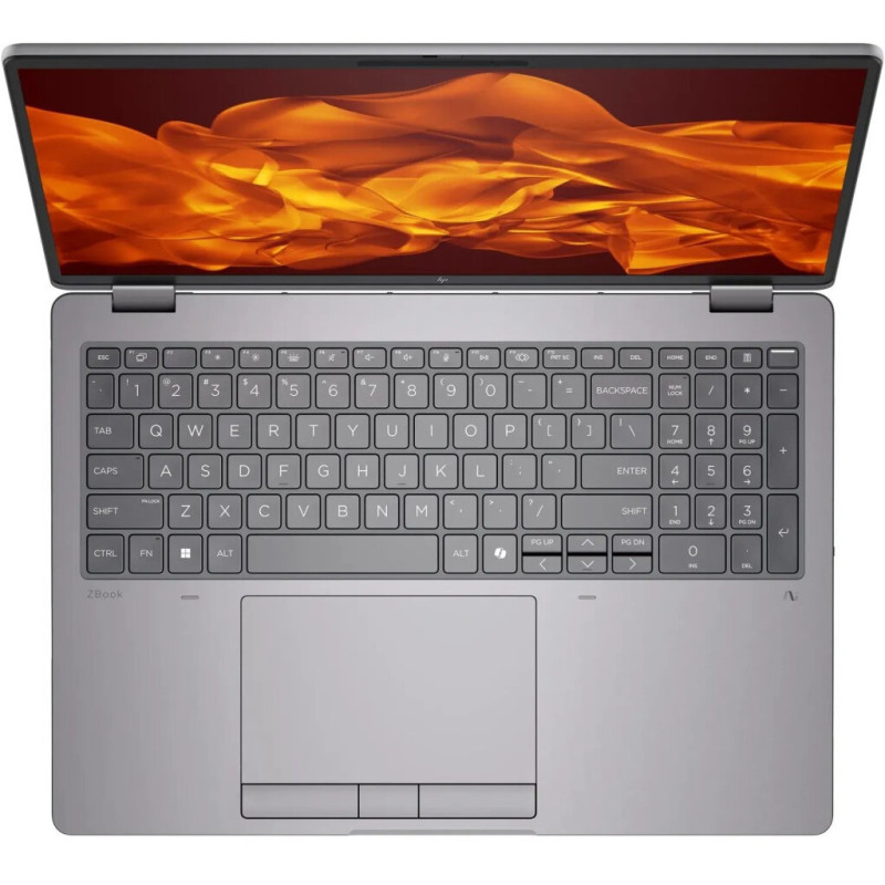 Ноутбук HP ZFury G1i 16 (98L47ET)