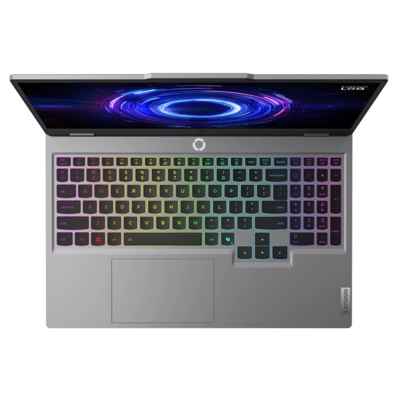 Ноутбук Lenovo LOQ 15IRX10 (83JE00XXRA)