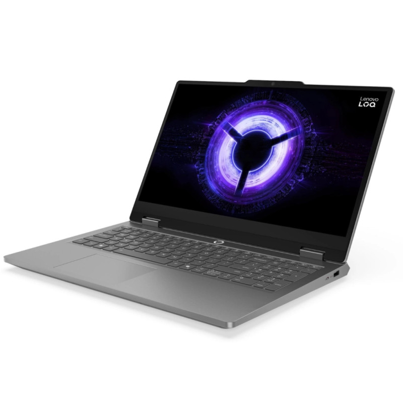 Ноутбук Lenovo LOQ 15IRX11 (83SC002PRA)