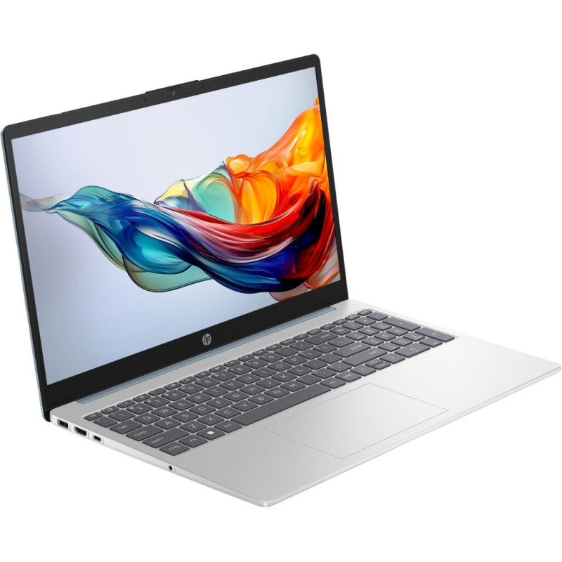 Ноутбук HP 15-fc0265ua (C79MGEA)